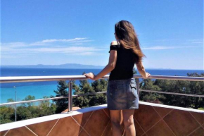 Sea View Villa 2